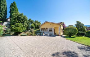 Villa Sista Roina